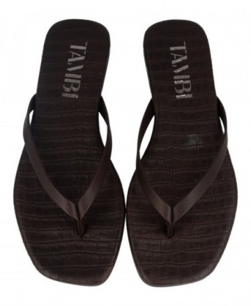 Sandalias de dedo Tambi Byron