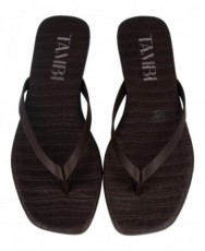 Sandalias de dedo Tambi Byron