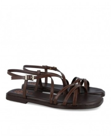 Porronet Bonnie 3221 strappy sandals