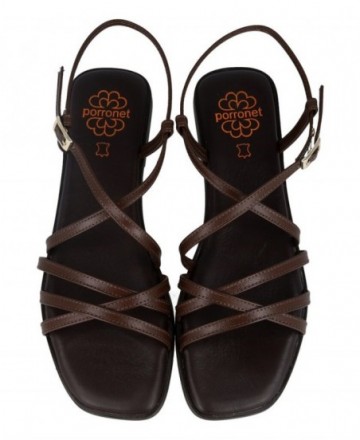 Porronet Bonnie 3221 strappy sandals