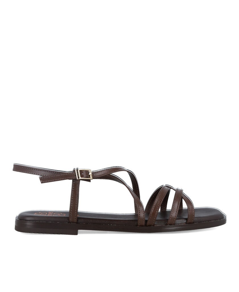 Porronet Bonnie 3221 strappy sandals