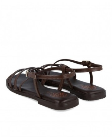 Sandalia de tiras Porronet Bonnie 3221