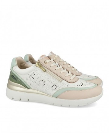 Pikolinos Cantabria casual shoe W4R-6622C2 - 1