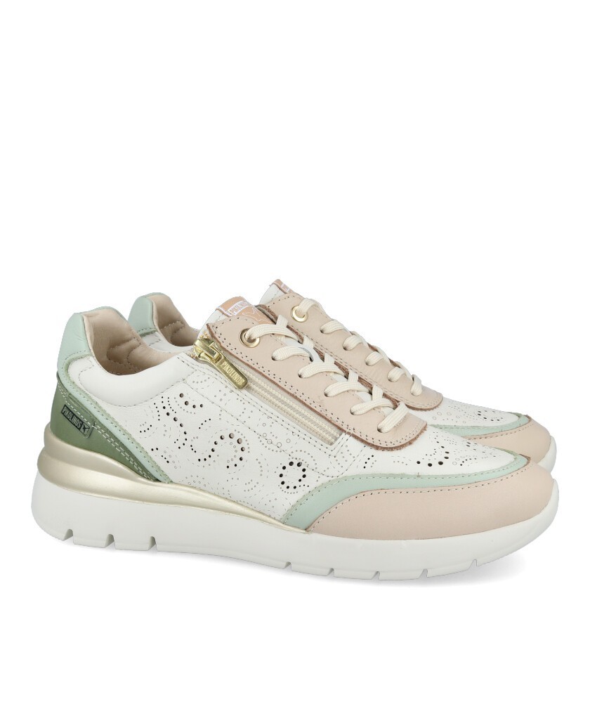 Zapato casual Pikolinos Cantabria W4R-6622C2 - 1