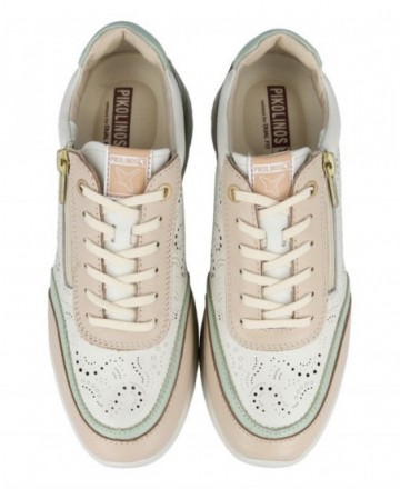Pikolinos Cantabria casual shoe W4R-6622C2 - 2