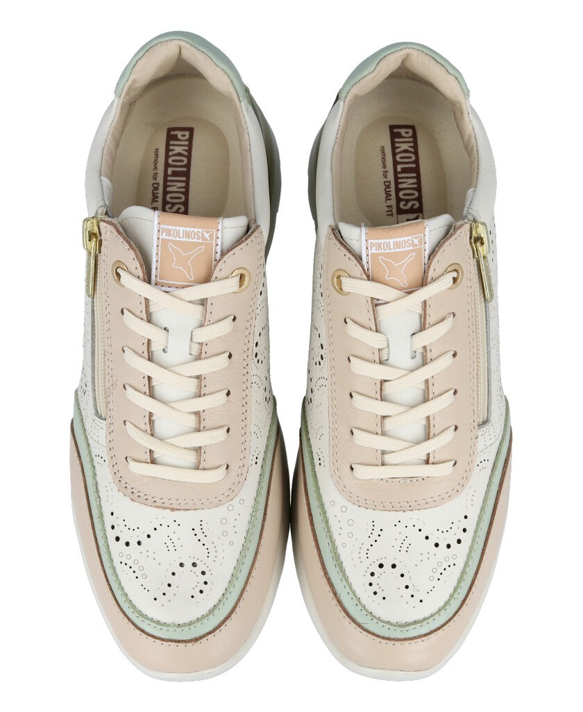 Pikolinos Cantabria casual shoe W4R-6622C2 - 2