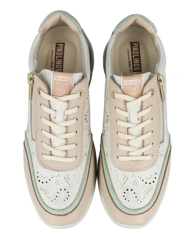 Zapato casual Pikolinos Cantabria W4R-6622C2 - 2