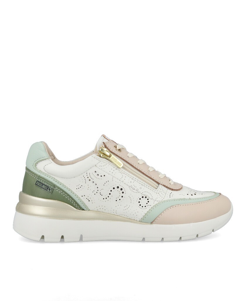 Zapato casual Pikolinos Cantabria W4R-6622C2 - 3