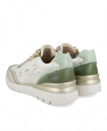 Zapato casual Pikolinos Cantabria W4R-6622C2 - 4