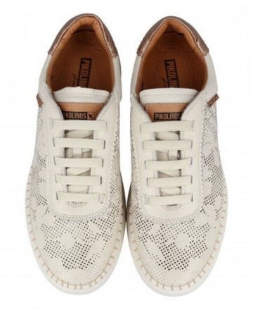 Zapatos Pikolinos Arenas W0C-6621C1 - 2