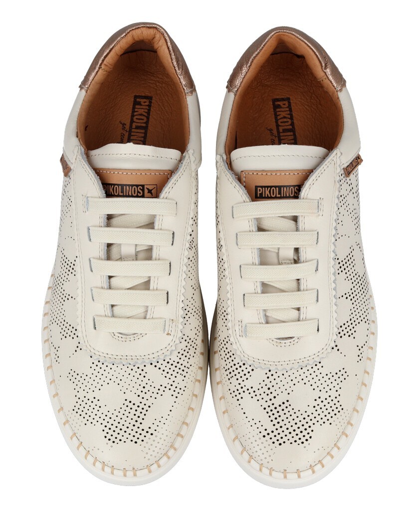 Zapatos Pikolinos Arenas W0C-6621C1 - 2