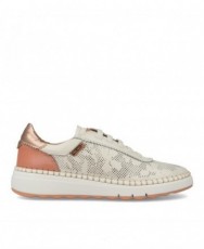 Leather sneakers Pikolinos Arenas W0C-6621C1 - 3