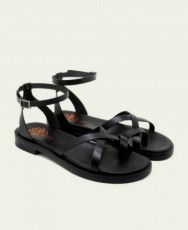 Porronet Cecilia 3230 gladiator-style sandals