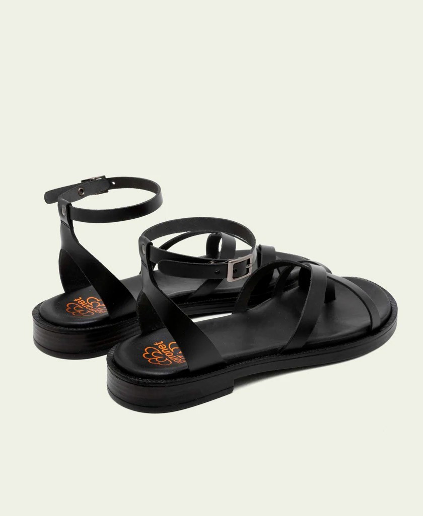 Sandalias estilo esclava Porronet Cecilia 3230 - 3