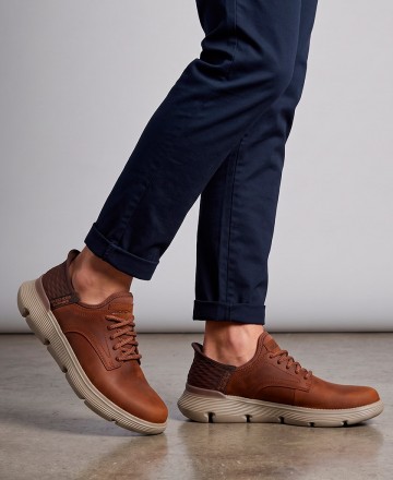 Zapato de fácil calce Skechers 205046 Slip Ins