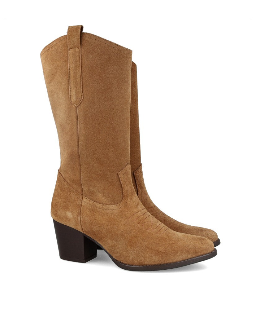 Catchalot 795 country boots