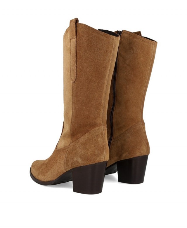 Catchalot 795 country boots