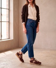 Zapatillas estilo vintage Cetti C-1259