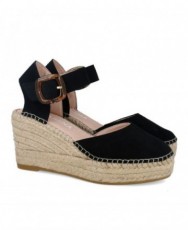 Macarena Yune 26 Platform Espadrilles 26