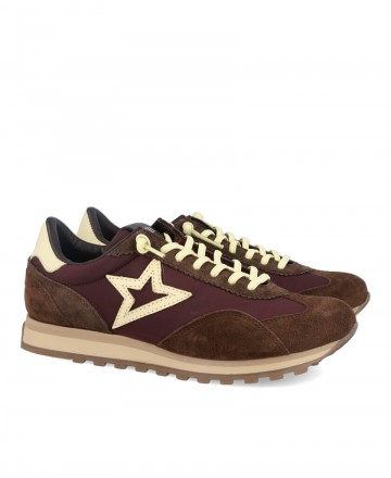 Zapatillas estilo vintage Cetti C-1259