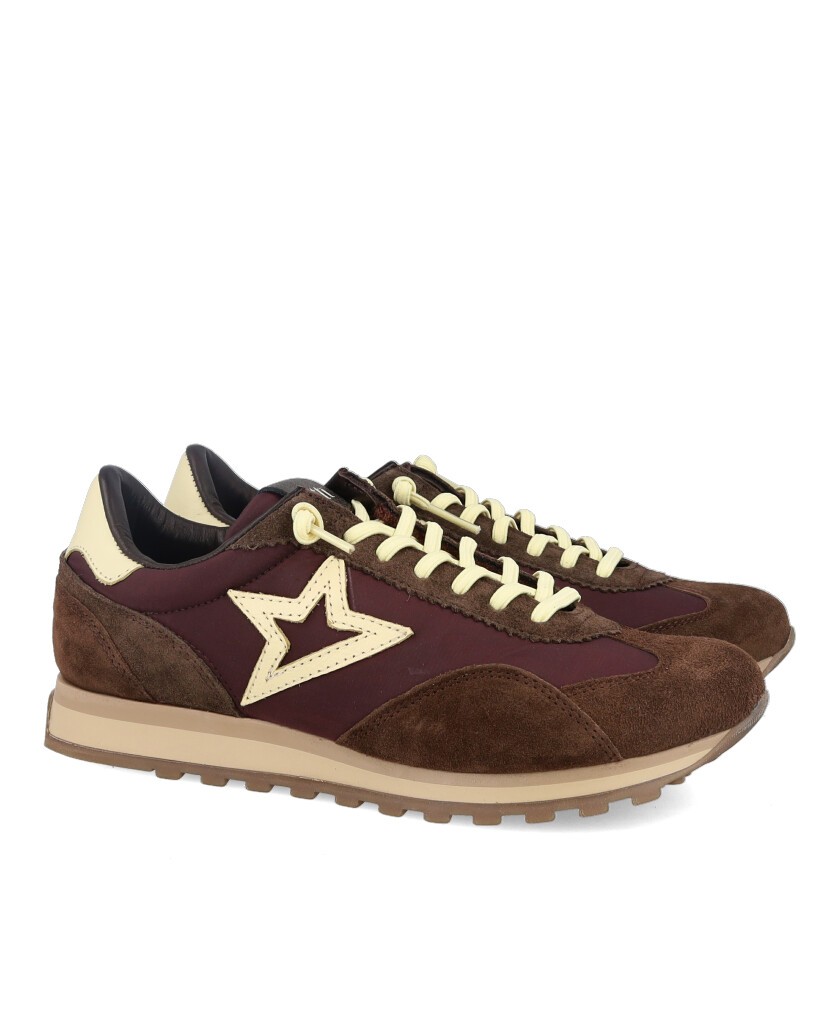 Zapatillas estilo vintage Cetti C-1259