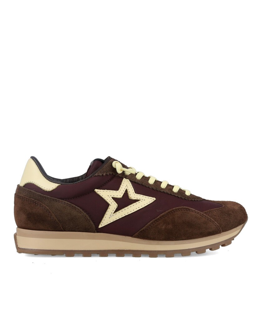 Cetti C-1259 Vintage-Style Sneakers