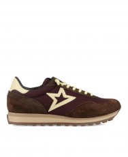 Zapatillas estilo vintage Cetti C-1259