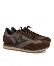 Zapatillas casual de hombre Cetti C-1259