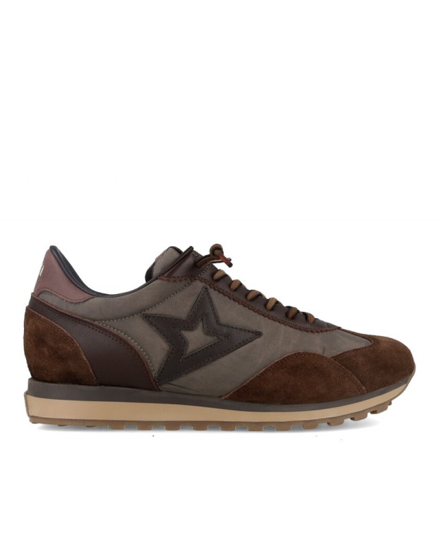 Cetti C-1259 Men's Casual Sneakers