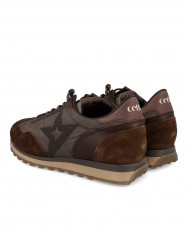 Zapatillas casual de hombre Cetti C-1259