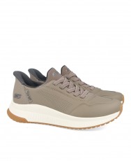 Deportiva Skechers Slip-ins: BOBS Squad 4 118424