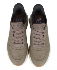 Deportiva Skechers Slip-ins: BOBS Squad 4 118424