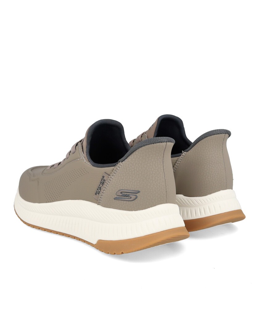 Sneakers Skechers Slip-ins : BOBS Squad 4 118424
