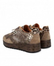 Cetti C-848 Textured Trainers, Women’s XL