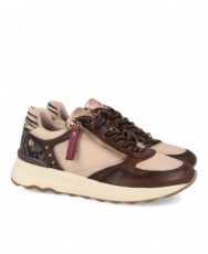 Carmela 164221 trainers with double fastening
