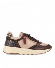 Carmela 164221 trainers with double fastening