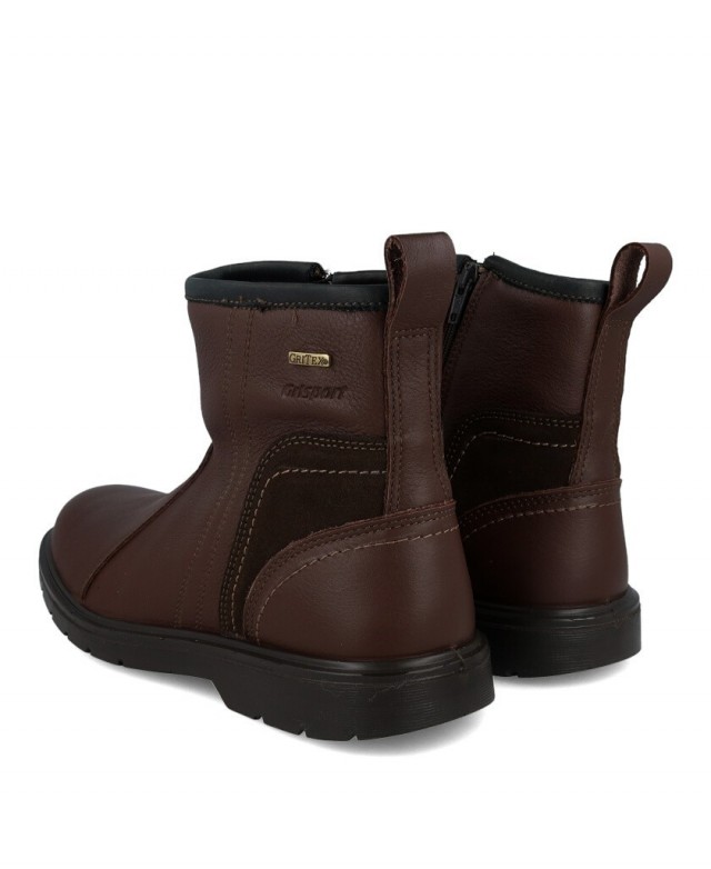 Grisport 40410 Ankle Boots