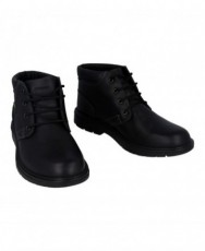 Botines negros casual Grisport 40412