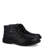 Botines negros casual Grisport 40412