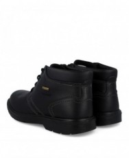 Grisport 40412 casual black ankle boots
