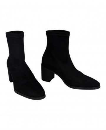 Botines elásticos Miss Elastic 78200