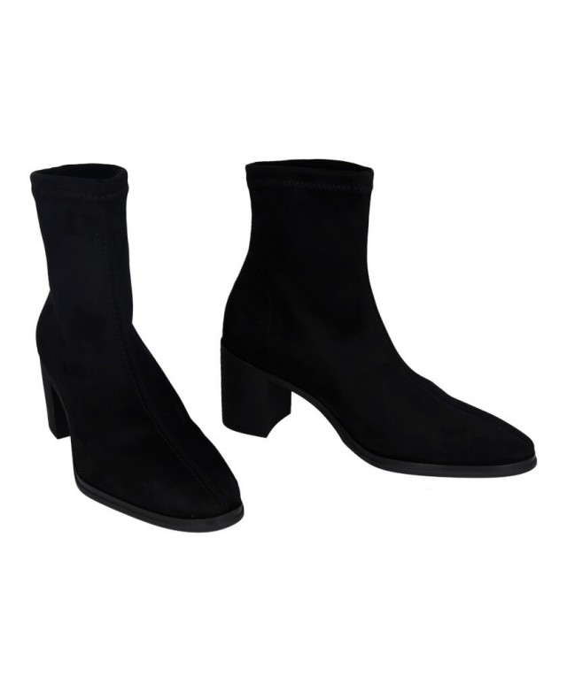 Botines elásticos Miss Elastic 78200