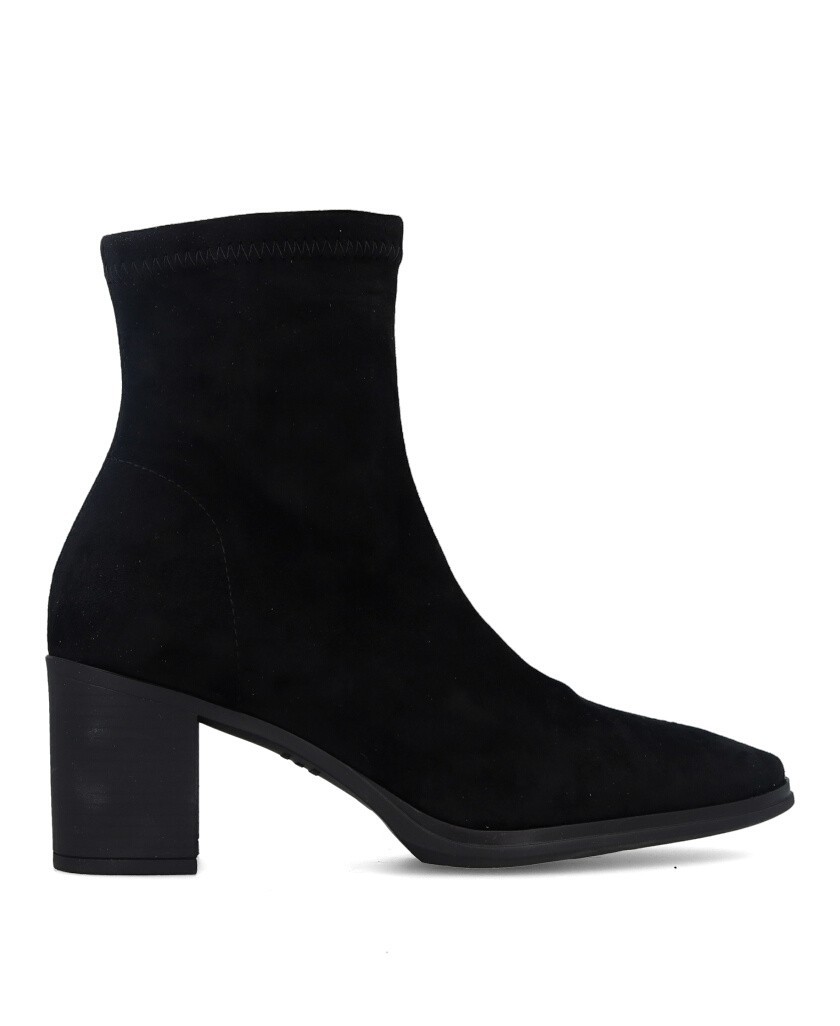Botines elásticos Miss Elastic 78200