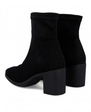 Botines elásticos Miss Elastic 78200