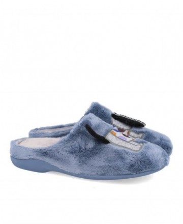 Garzon 7330.275 slippers