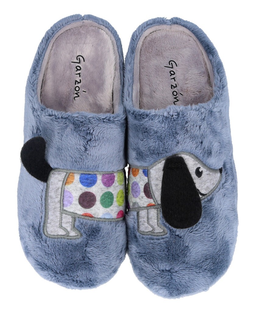 Garzon 7330.275 slippers