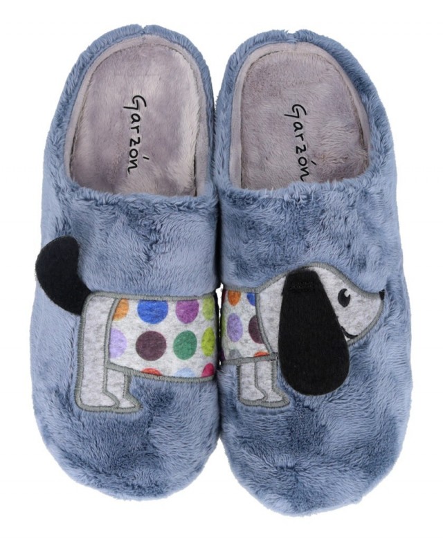 Zapatillas de estar por casa Garzon 7330.275