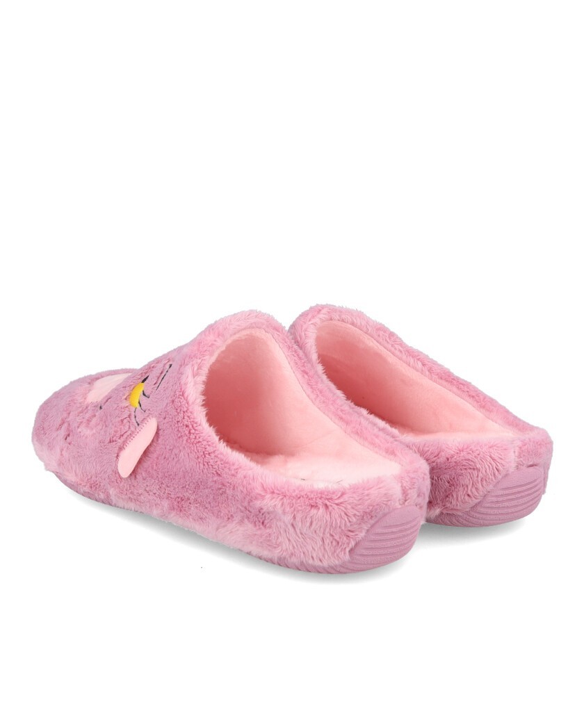 Garzon 7450.300 checked slippers