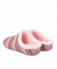 Zapatillas abrigadas de casa Garzon 15400.324