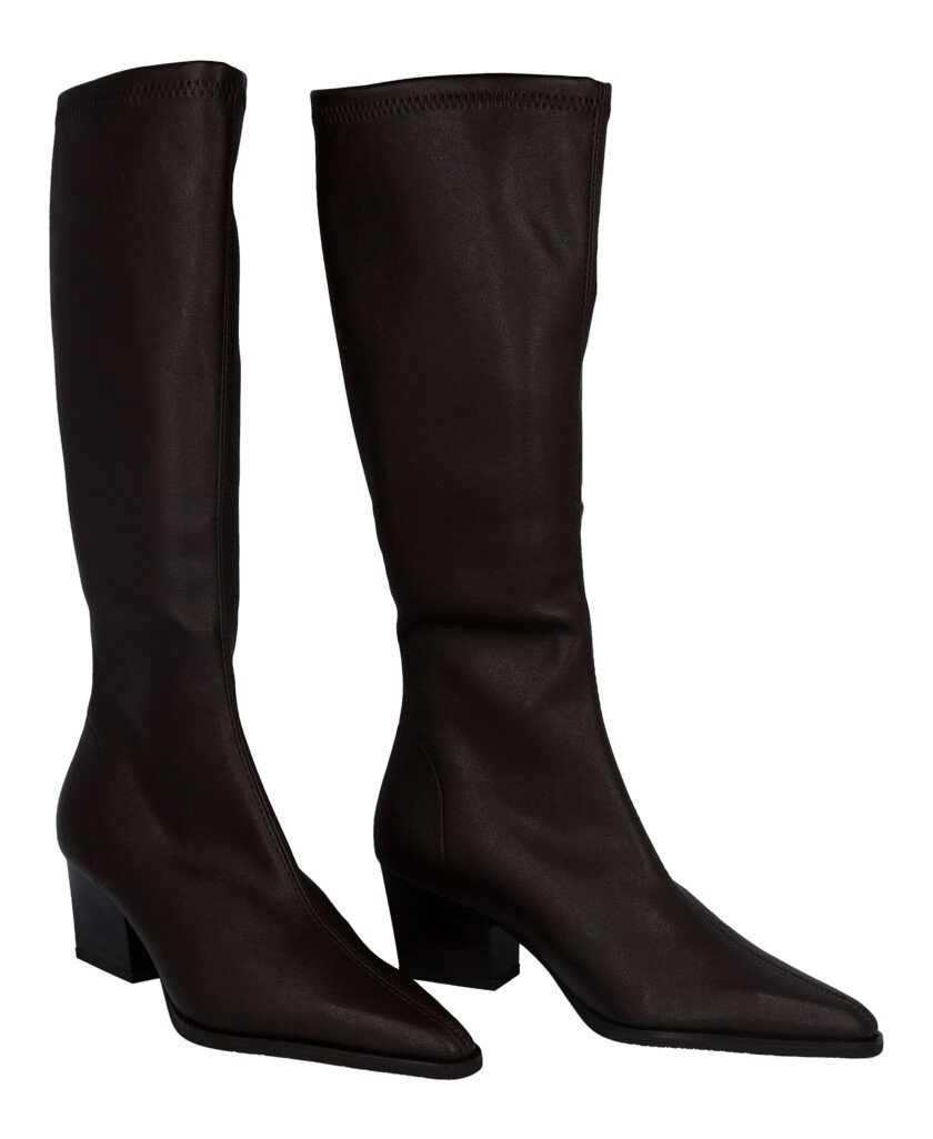 Botas altas elásticas Miss Elastic 78150